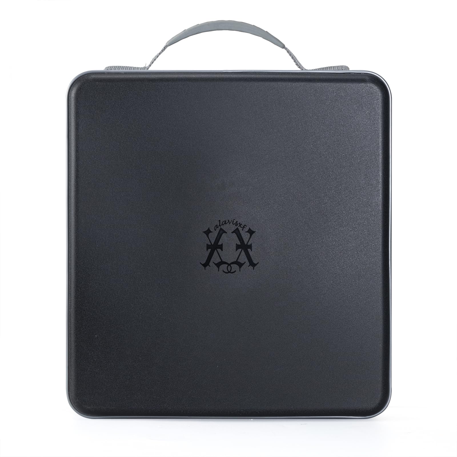 Amazon.com: alavisxf xx CD Case, 224 Capacity Hard Plastic
